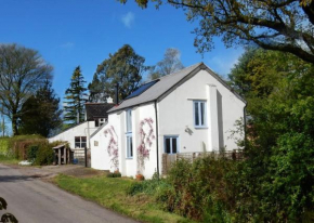 Golden Square Holiday Cottage